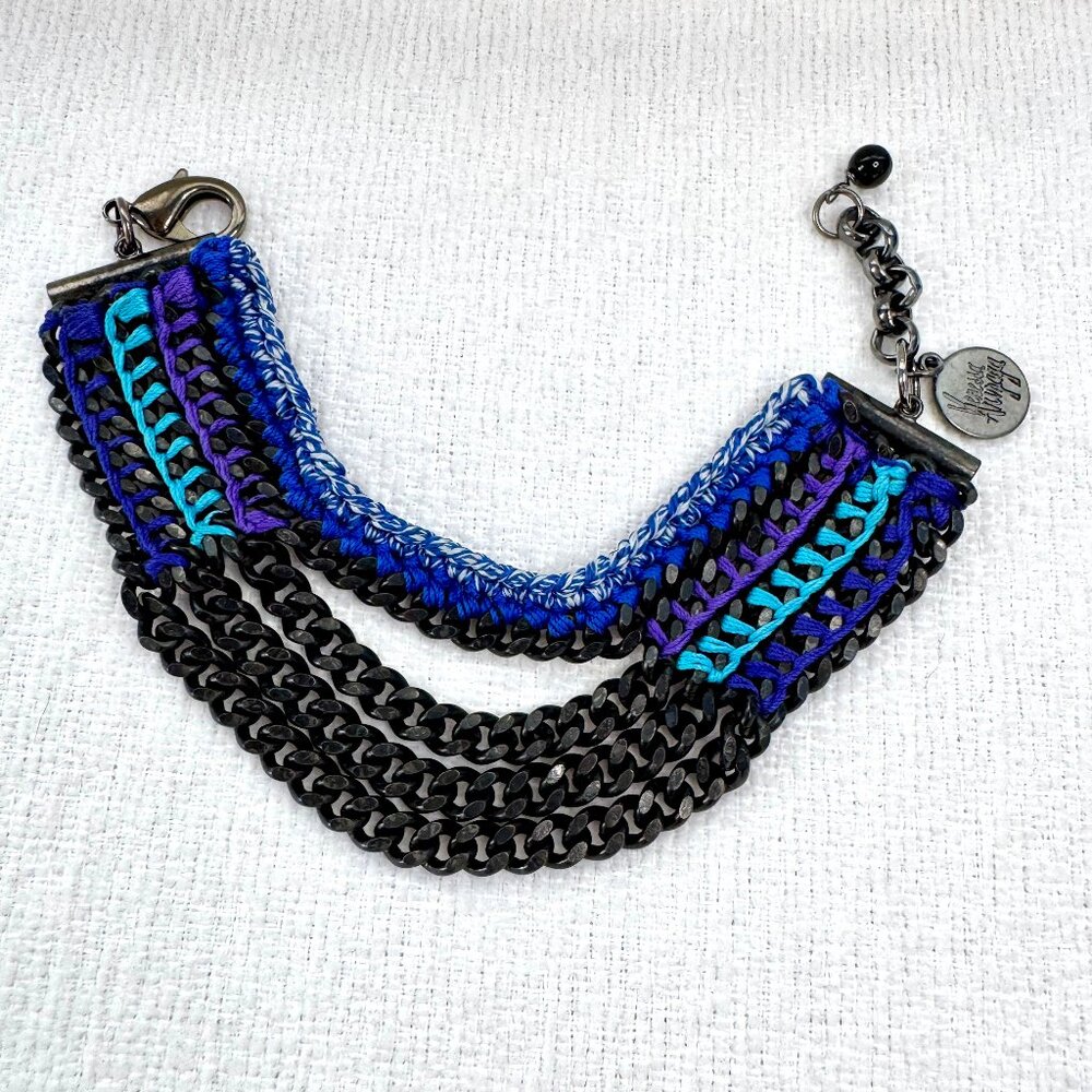 Venessa Arizaga- Mexican Nights Bracelet
